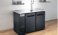 Cold Brew and Iced Coffee Machines / Dispensers