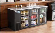 Arctic Air Bar Coolers