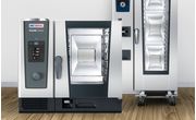 Electrolux Combination Ovens