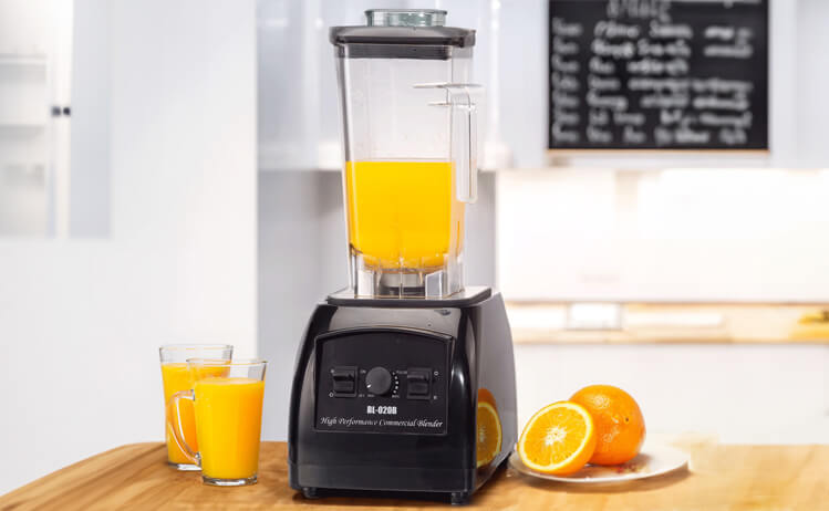 Commercial Blenders