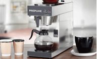 Coffee Equipment