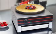 Eurodib Commercial Crepe Makers