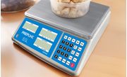 Globe Commercial Food Scales