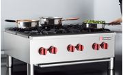 American Range Commercial Hot Plates