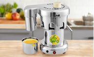 Commercial Juicers
