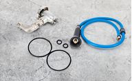 Faucet Parts & Repair Kits