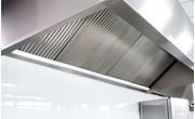LJ Mfg Commercial Kitchen Hoods