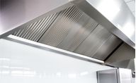 Commercial Kitchen Hoods