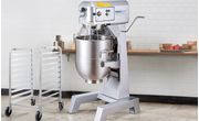 Eurodib Commercial Mixers