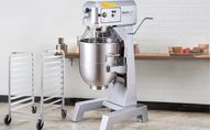 Commercial Mixers