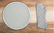 Commercial Oven Accessories
