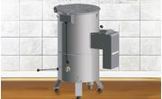 Skyfood Commercial Peelers