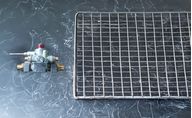Commercial Range Accessories