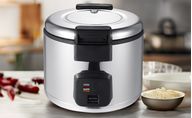 Commercial Rice Cookers