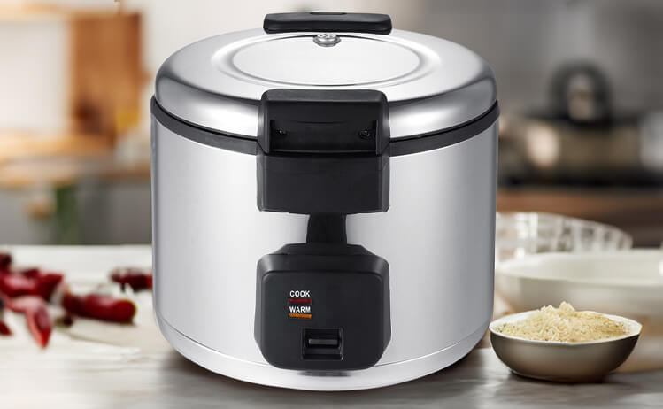 Specialty Cooking Equip