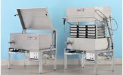 Therma-Tek Commercial Tilt Skillets & Braising Pans