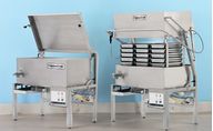 Commercial Tilt Skillets & Braising Pans