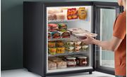 Summit Commercial Compact Freezer