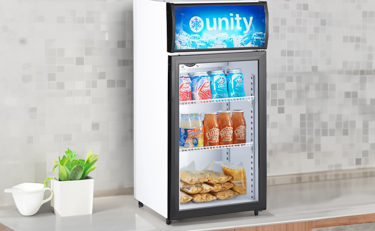 Compact Refrigerators