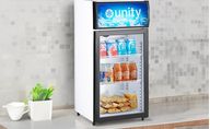 Compact Refrigerators