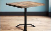 Flash Furniture Complete Tables with Tops & Bases