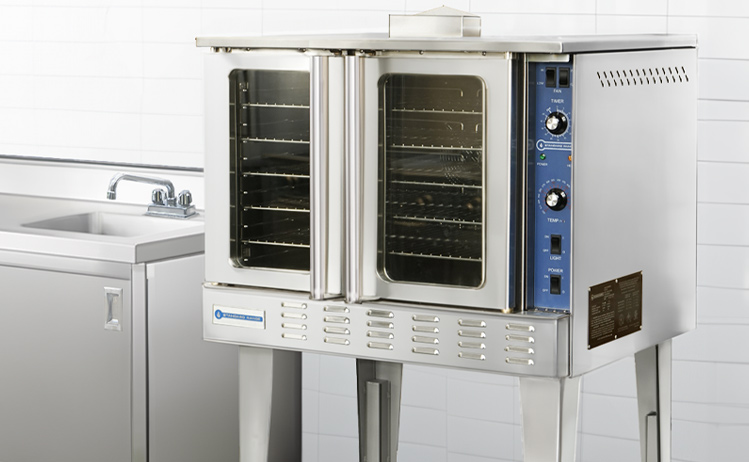 The Best Commercial Countertop Convection Oven, Including The Best