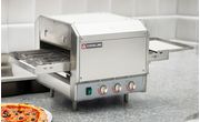 Star Conveyor Ovens