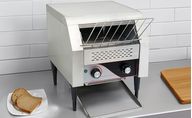 Conveyor Toasters