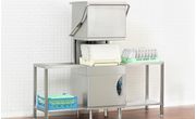 Eurodib Conveyor & Door Type Dishwashers