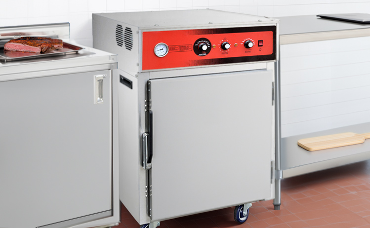 Cook & Hold Ovens