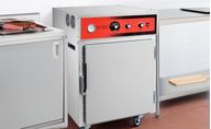 Cook & Hold Ovens