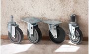 Prepline Parts Cooking Equipment Casters