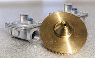 Cooking Equipment Parts