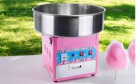Cotton Candy Machines