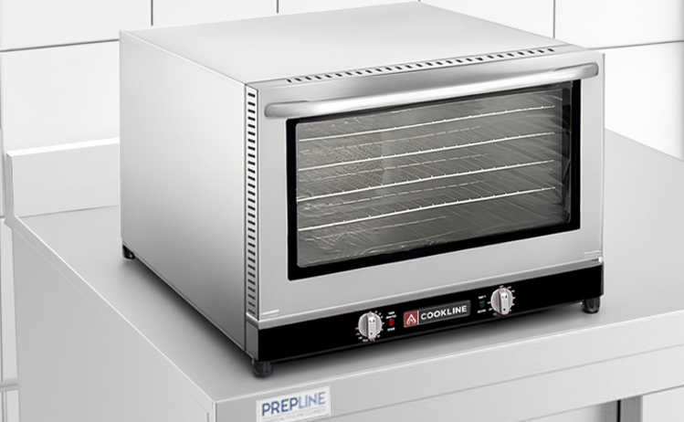 Countertop Convection Ovens