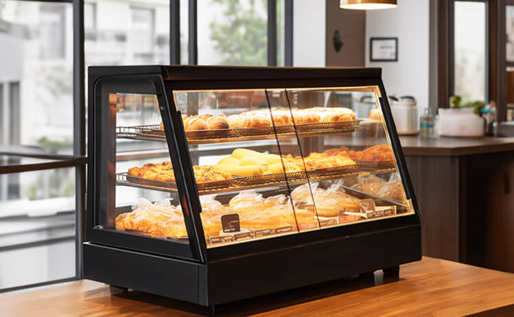 Countertop Food Warmers