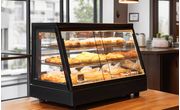 Custom Fabrication Countertop Food Warmers