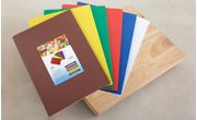 Winco Cutting Boards & Worktops