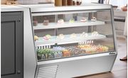 Leader Refrigerated Deli Display Cases