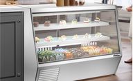 Refrigerated Deli Display Cases