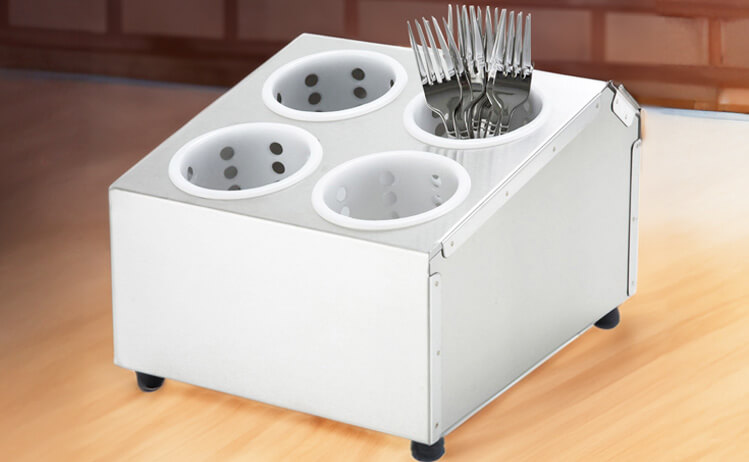 Dinnerware Storage and Transport