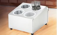Dinnerware Storage and Transport