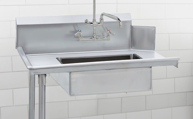 Dishtables