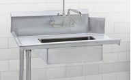 Dishtables