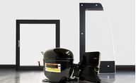 Display Parts & Accessories