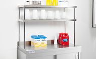 Double Over-Shelves