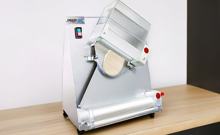 Dough Sheeters