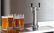 Krowne Draft Parts and Bar Refrigeration Accessories