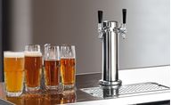 Draft Parts and Bar Refrigeration Accessories 