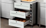 Toastmaster Drawer Warmers